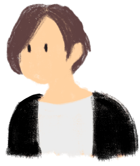 「昼間部ってこんなところ」