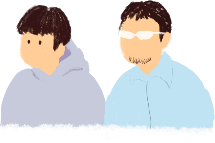 スタッフからのメッセージ